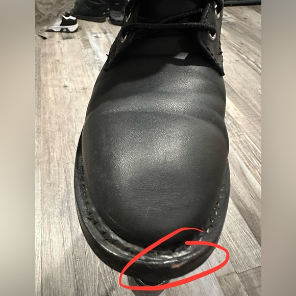 Thursday Boot Company - Picture 5 of 7